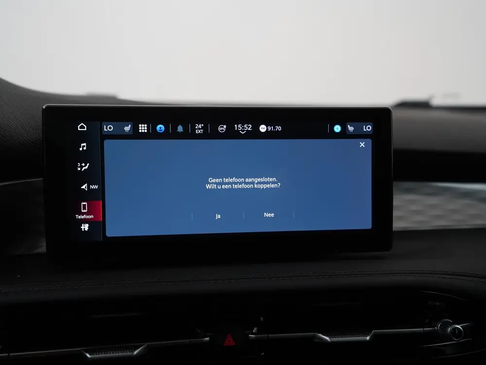 Alfa Romeo Tonale 1.3T PHEV Veloce | Panoramadak | Harman/Ka uit 2023, foto 20
