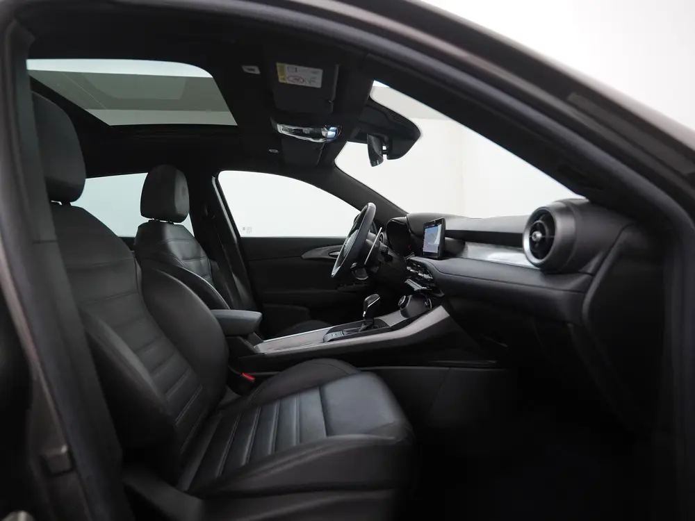 Alfa Romeo Tonale 1.3T PHEV Veloce | Panoramadak | Harman/Ka uit 2023, foto 3