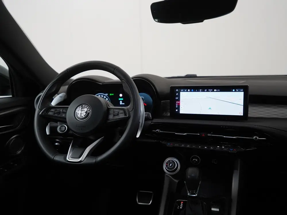 Alfa Romeo Tonale 1.3T PHEV Veloce | Panoramadak | Harman/Ka uit 2023, foto 6