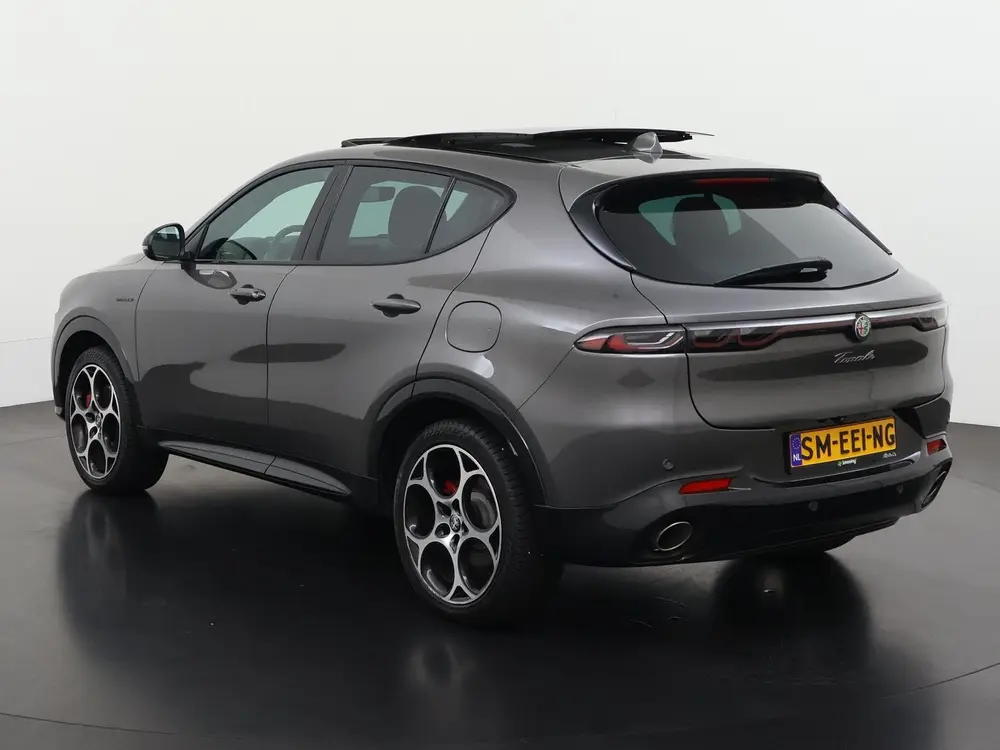 Alfa Romeo Tonale 1.3T PHEV Veloce | Panoramadak | Harman/Ka uit 2023, foto 7