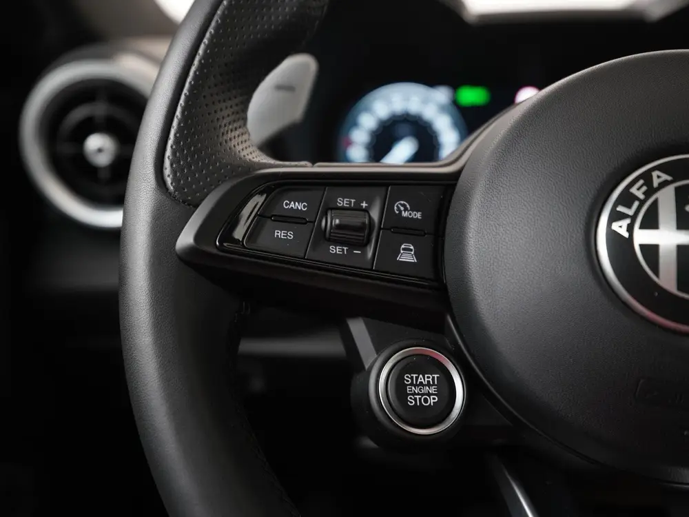Alfa Romeo Tonale 1.3T PHEV Veloce | Panoramadak | Harman/Ka uit 2023, foto 8