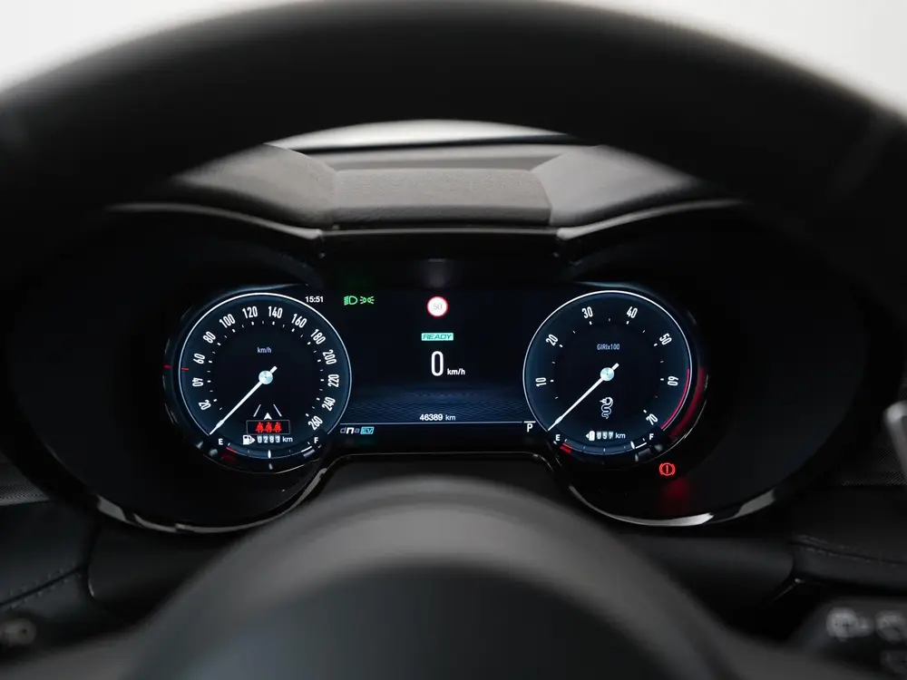 Alfa Romeo Tonale 1.3T PHEV Veloce | Panoramadak | Harman/Ka uit 2023, foto 9