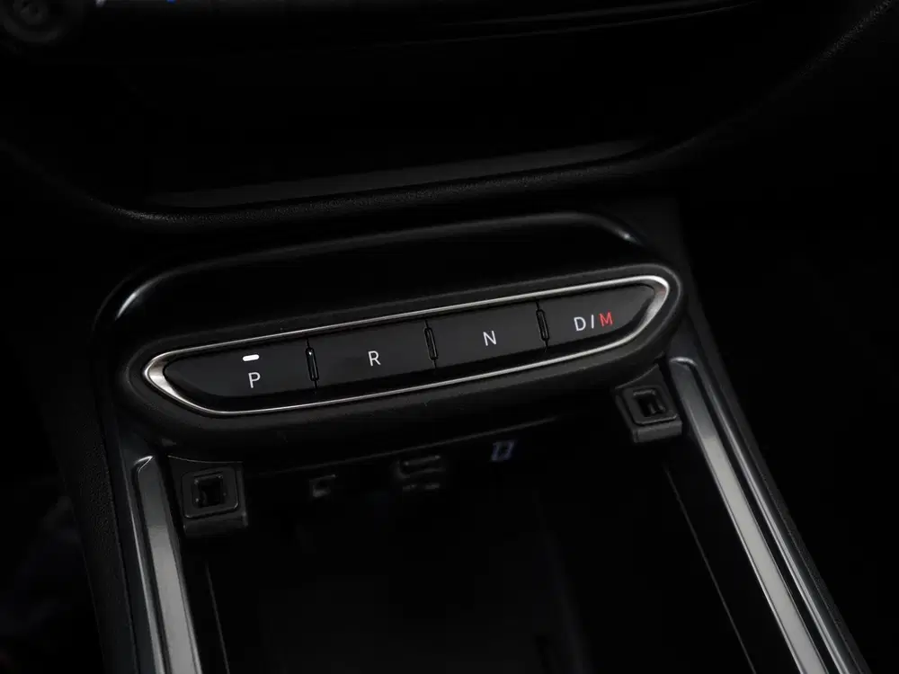 Fiat 600 1.2 Hybrid La Prima uit 2025, foto 10