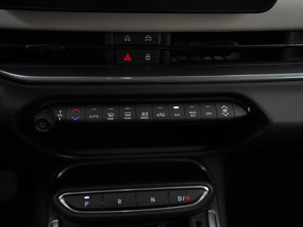 Fiat 600 1.2 Hybrid La Prima uit 2025, foto 11