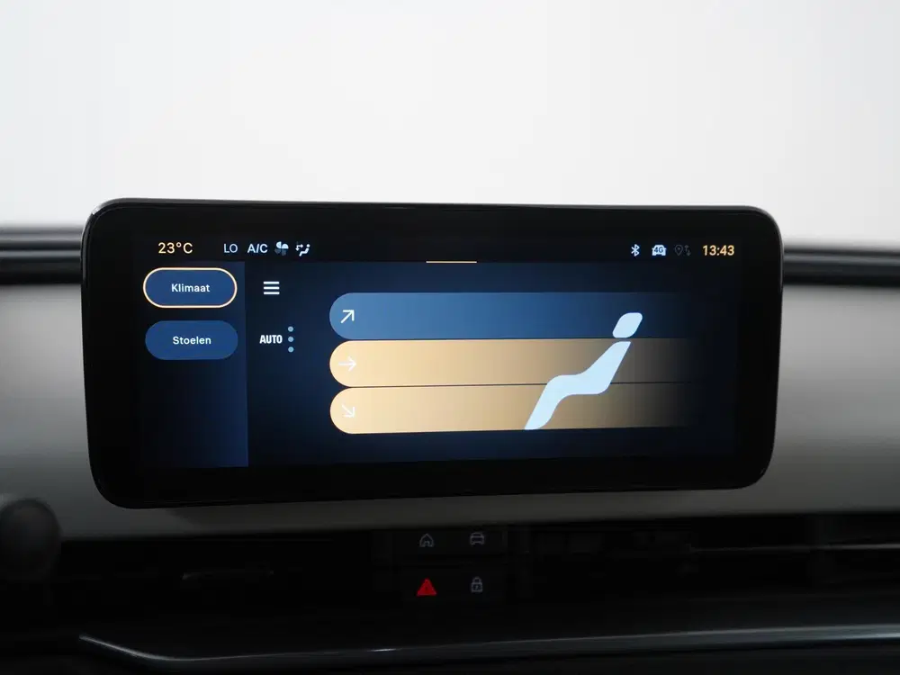Fiat 600 1.2 Hybrid La Prima uit 2025, foto 18