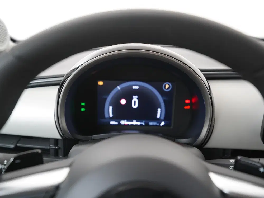 Fiat 600 1.2 Hybrid La Prima uit 2025, foto 8