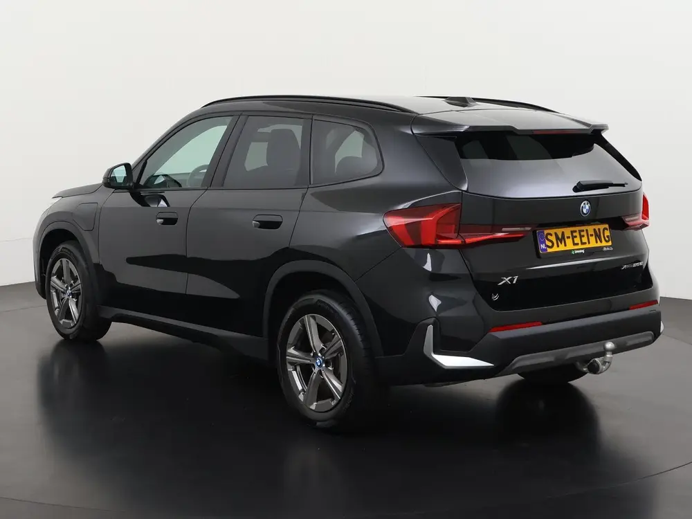 BMW X1 xDrive25e Shadow uit 2023, foto 7