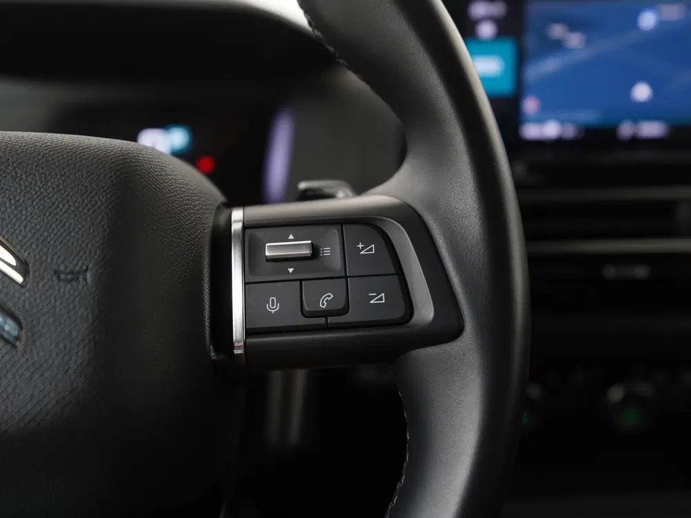 Citroën C4 Citroen C4 1.2 Puretech Shine uit 2023, foto 10