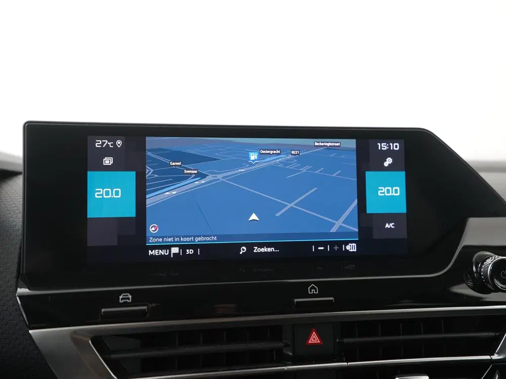 Citroën C4 Citroen C4 1.2 Puretech Shine uit 2023, foto 13