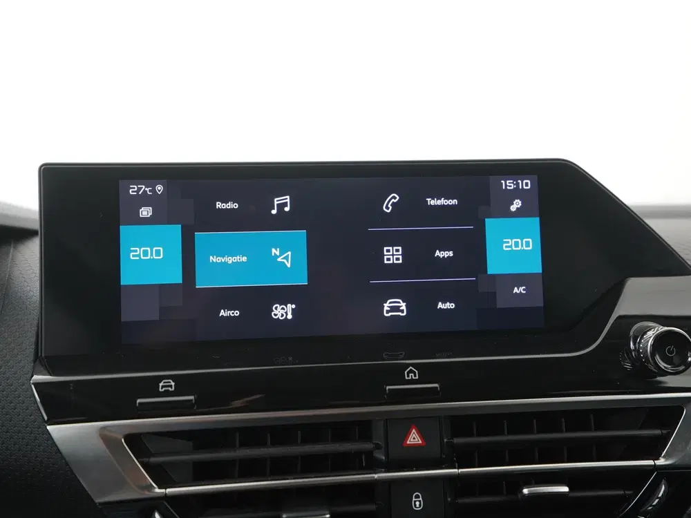 Citroën C4 Citroen C4 1.2 Puretech Shine uit 2023, foto 14
