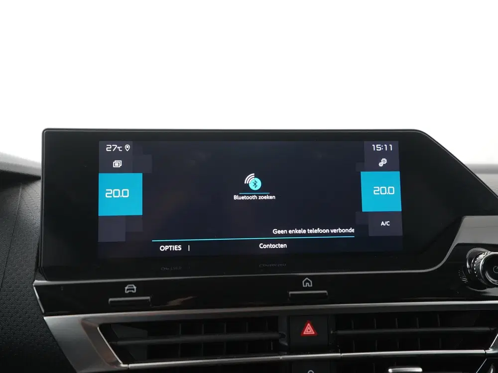 Citroën C4 Citroen C4 1.2 Puretech Shine uit 2023, foto 17