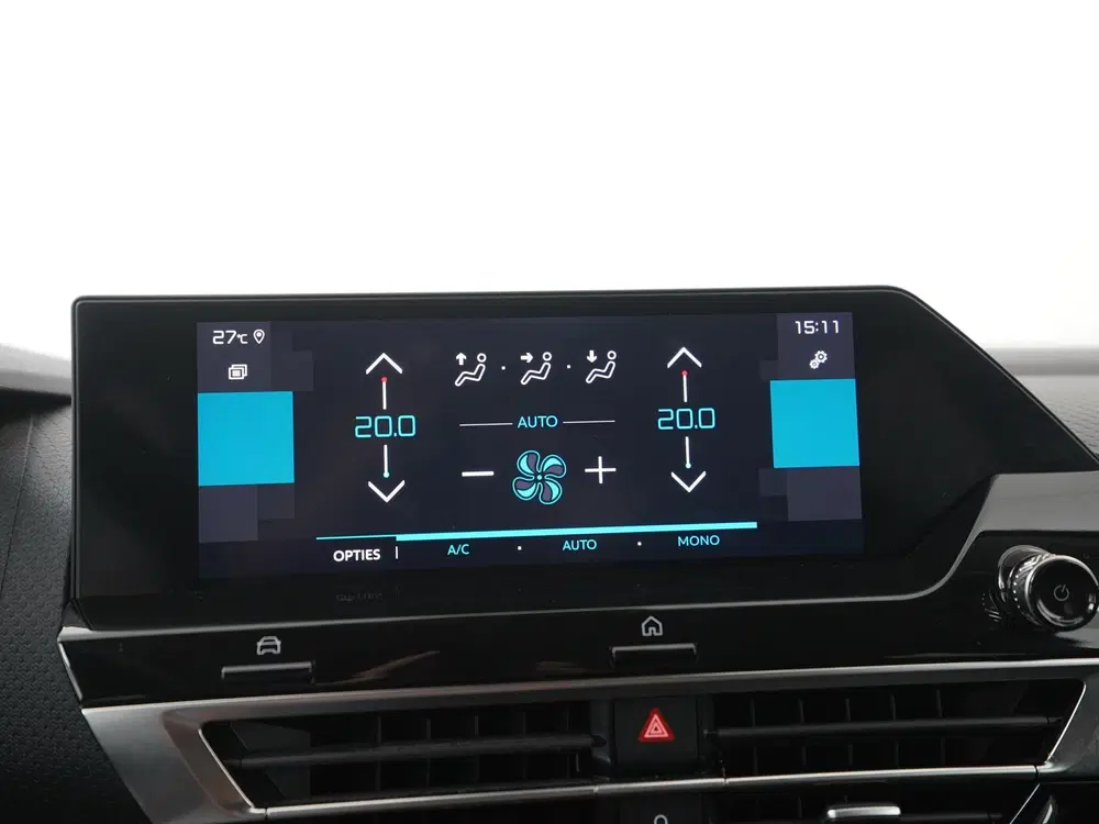 Citroën C4 Citroen C4 1.2 Puretech Shine uit 2023, foto 18