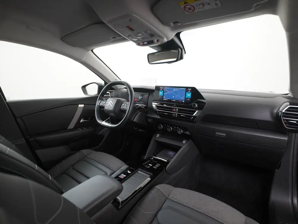 Citroën C4 Citroen C4 1.2 Puretech Shine uit 2023, foto 2