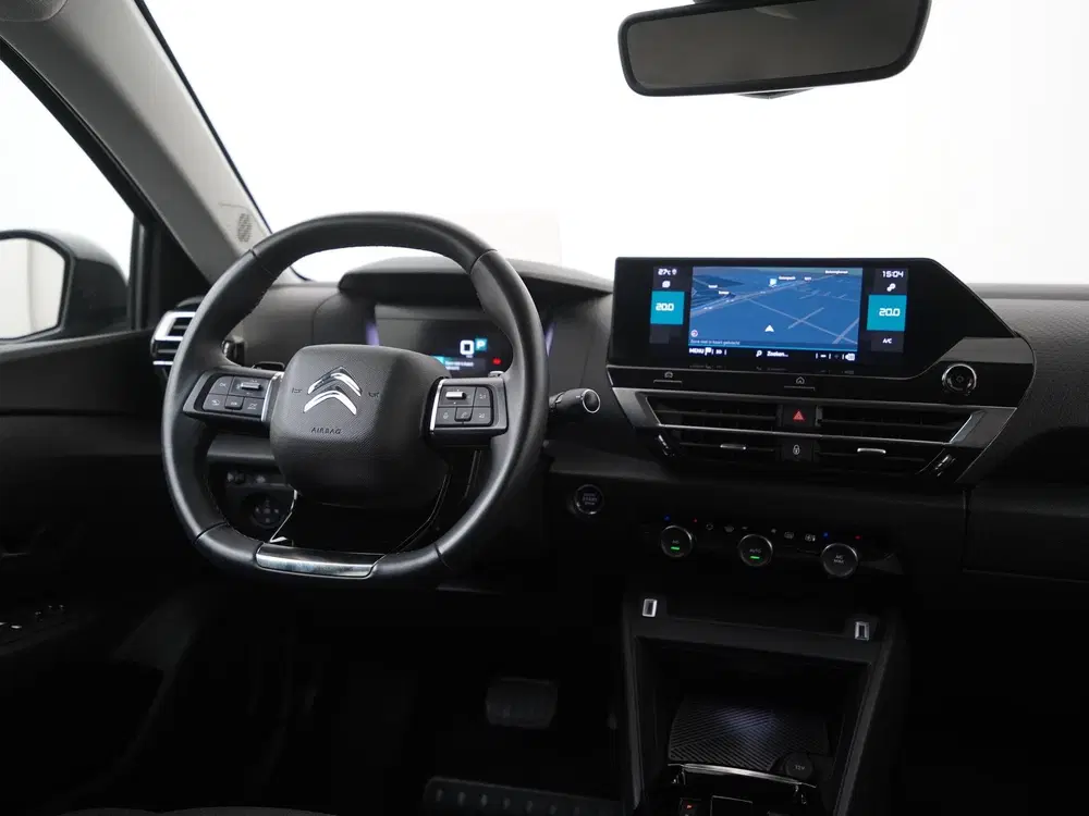 Citroën C4 Citroen C4 1.2 Puretech Shine uit 2023, foto 6