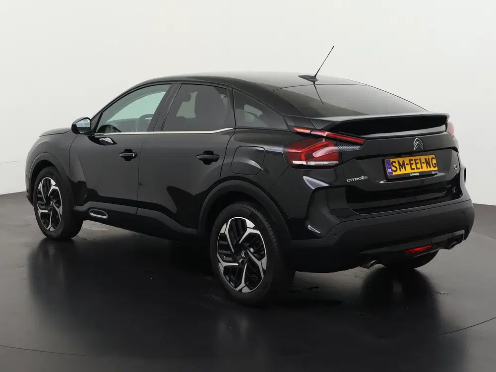 Citroën C4 Citroen C4 1.2 Puretech Shine uit 2023, foto 7