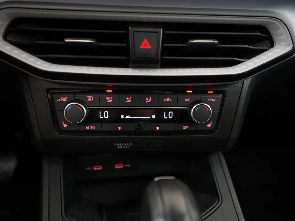 SEAT Ibiza 1.0 EcoTSI FR DSG uit 2024, foto 11