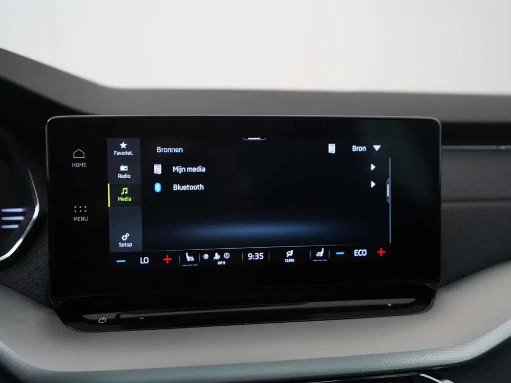 Skoda Octavia 1.4 TSI iV PHEV Style uit 2023, foto 14