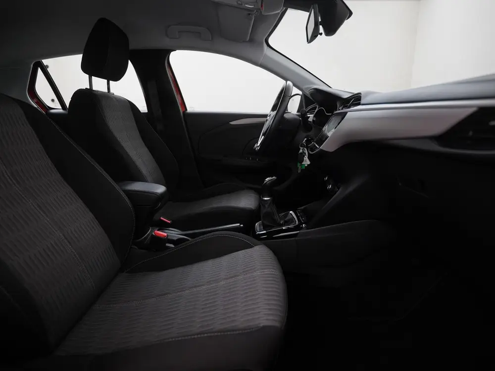Opel Corsa 1.2 Edition uit 2022, foto 3