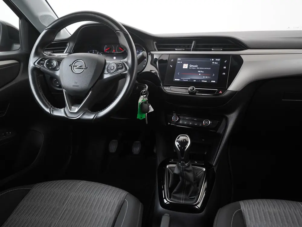 Opel Corsa 1.2 Edition uit 2022, foto 5