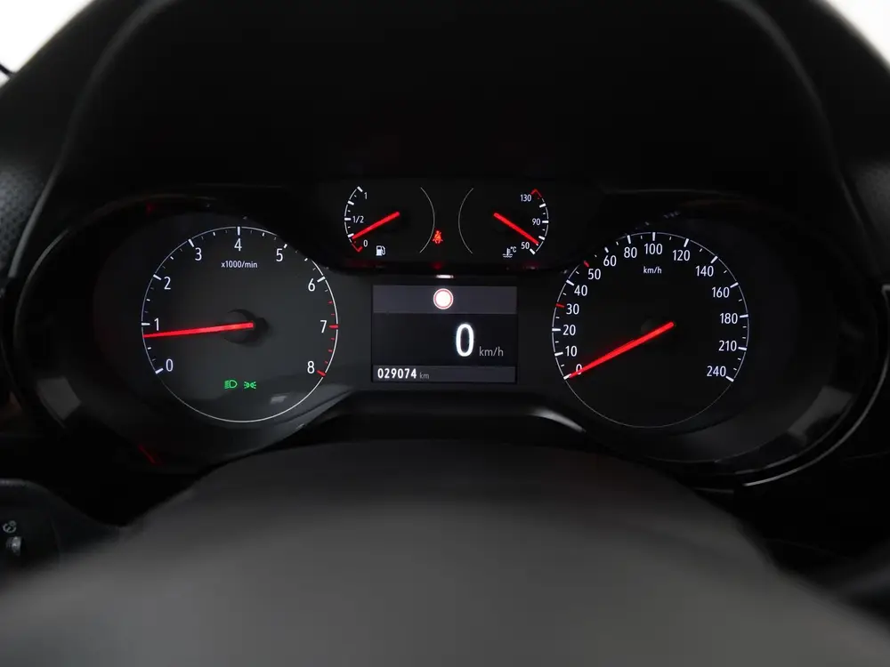 Opel Corsa 1.2 Edition uit 2022, foto 8