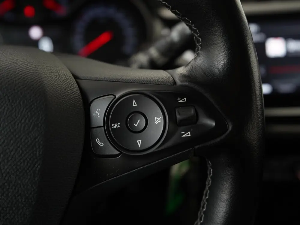 Opel Corsa 1.2 Edition uit 2022, foto 9