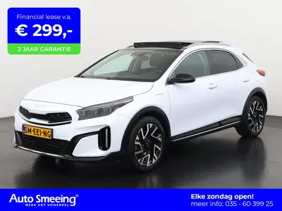 Kia XCeed 1.6 GDi PHEV DynamicPlusLine uit 2024
