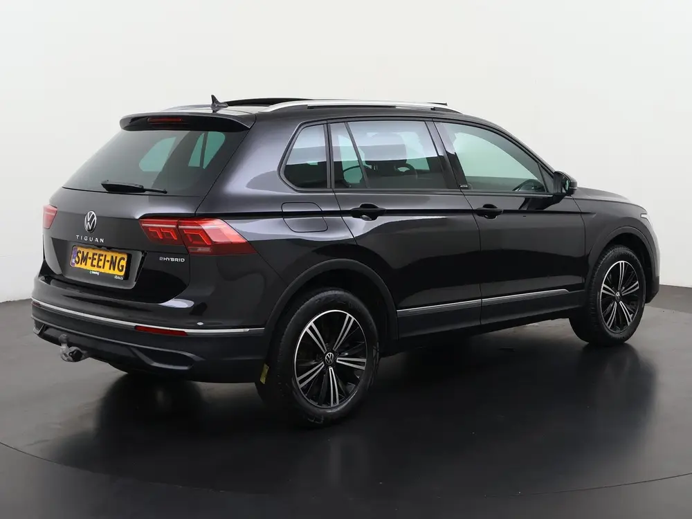 Volkswagen Tiguan 1.4 TSI eHybrid Active | Trekhaak | Head U uit 2022, foto 6