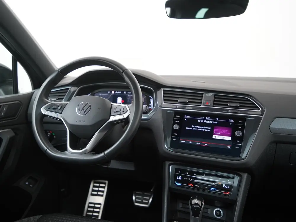 Volkswagen Tiguan 1.4 TSI eHybrid Active | Trekhaak | Head U uit 2022, foto 7