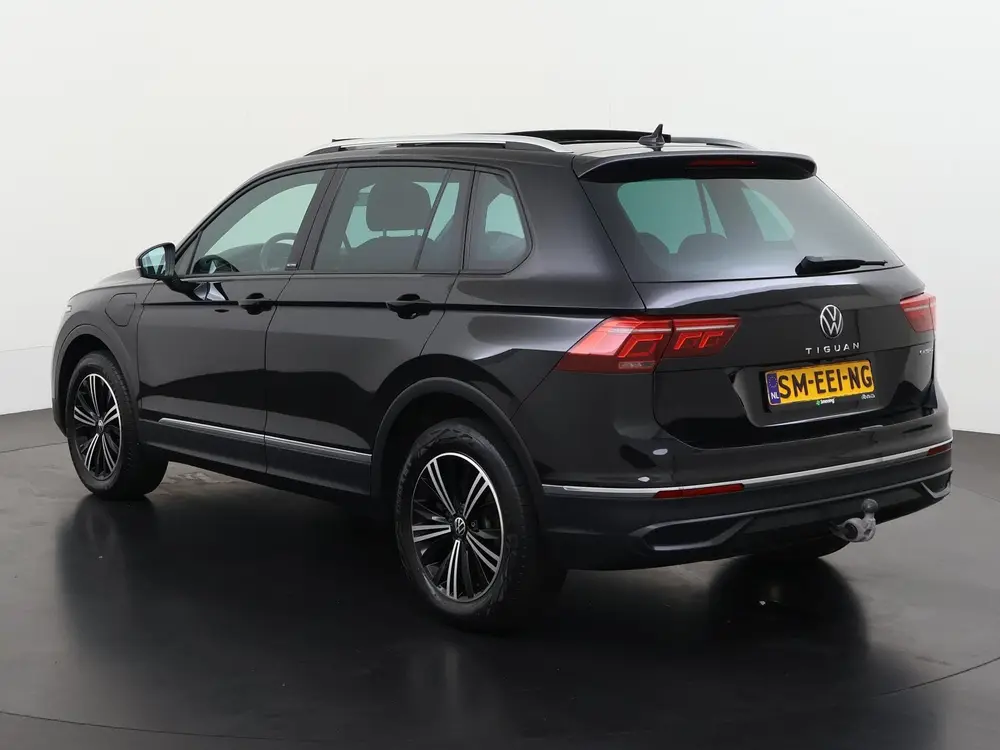 Volkswagen Tiguan 1.4 TSI eHybrid Active | Trekhaak | Head U uit 2022, foto 8