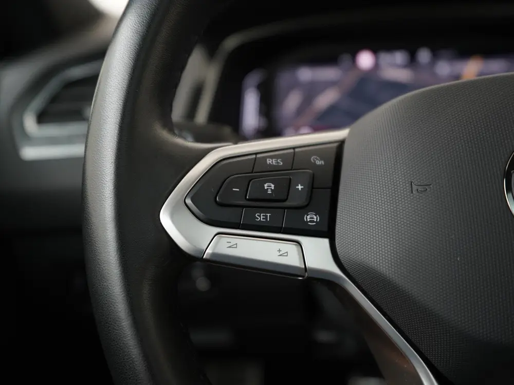 Volkswagen Tiguan 1.4 TSI eHybrid Active | Trekhaak | Head U uit 2022, foto 9