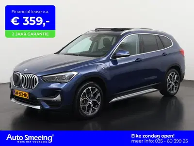 BMW X1 xDrive25e xLine uit 2022