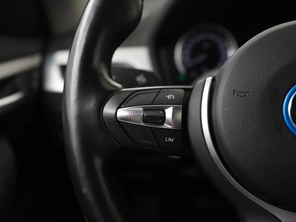 BMW X1 xDrive25e xLine uit 2022, foto 9