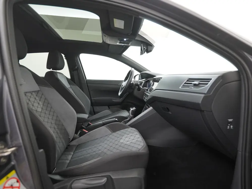 Volkswagen Polo 1.0 TSI R-Line DSG | 110PK | Schuifdak | Bea uit 2023, foto 3