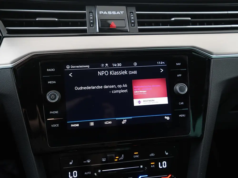 Volkswagen Passat Variant 1.5 TSI Elegance DSG | Trekhaak | uit 2023, foto 12