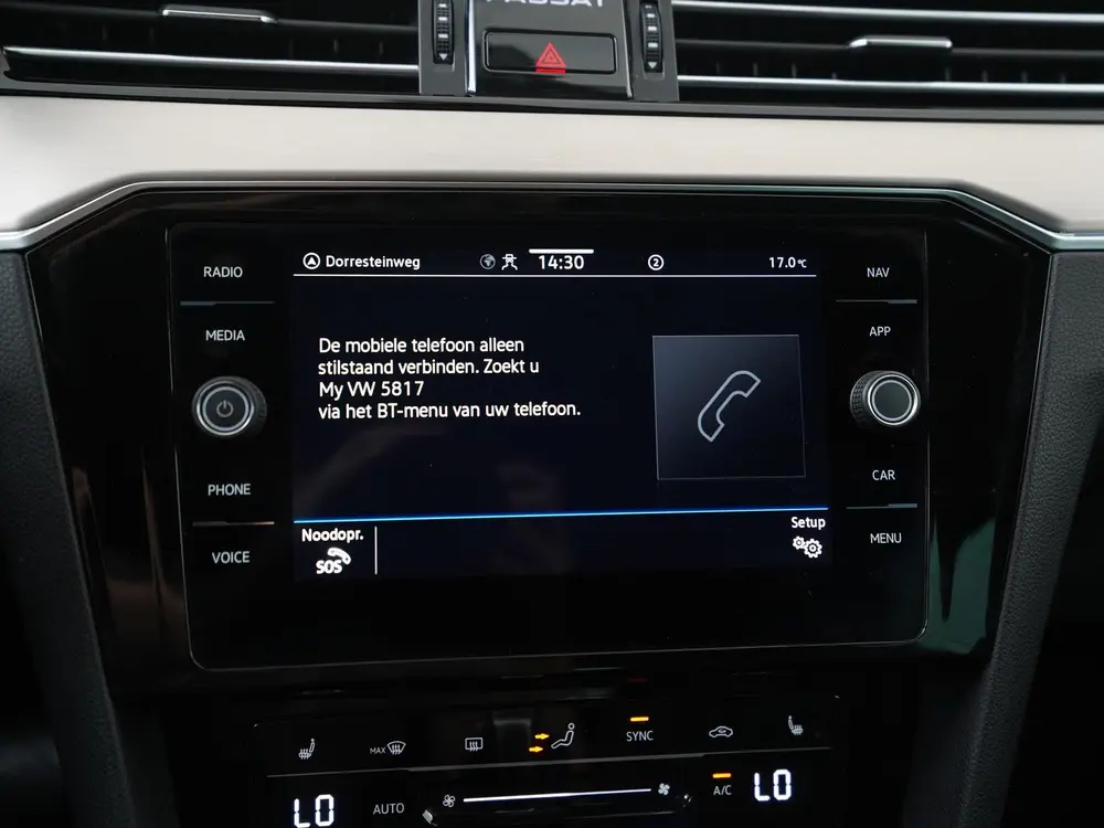 Volkswagen Passat Variant 1.5 TSI Elegance DSG | Trekhaak | uit 2023, foto 15