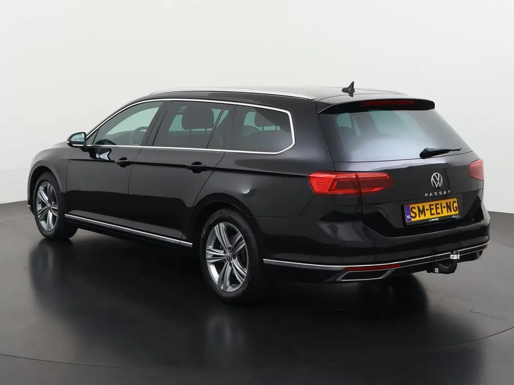 Volkswagen Passat Variant 1.5 TSI Elegance DSG | Trekhaak | uit 2023, foto 6