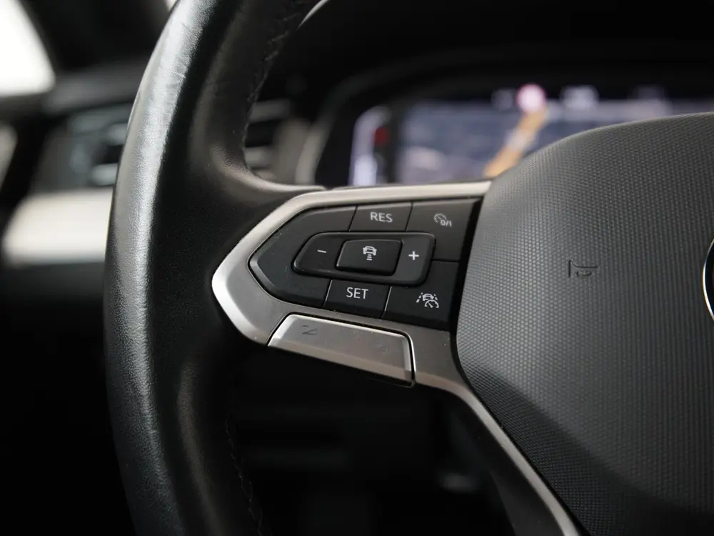 Volkswagen Passat Variant 1.5 TSI Elegance DSG | Trekhaak | uit 2023, foto 7