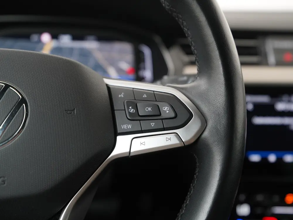 Volkswagen Passat Variant 1.5 TSI Elegance DSG | Trekhaak | uit 2023, foto 9