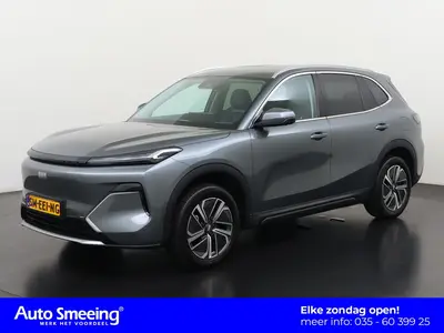 Geely Starray EM-i 1.5 Pro uit 2026