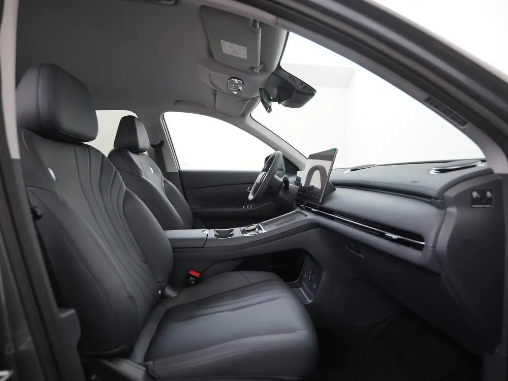 Geely Starray EM-i 1.5 Pro uit 2026, foto 3