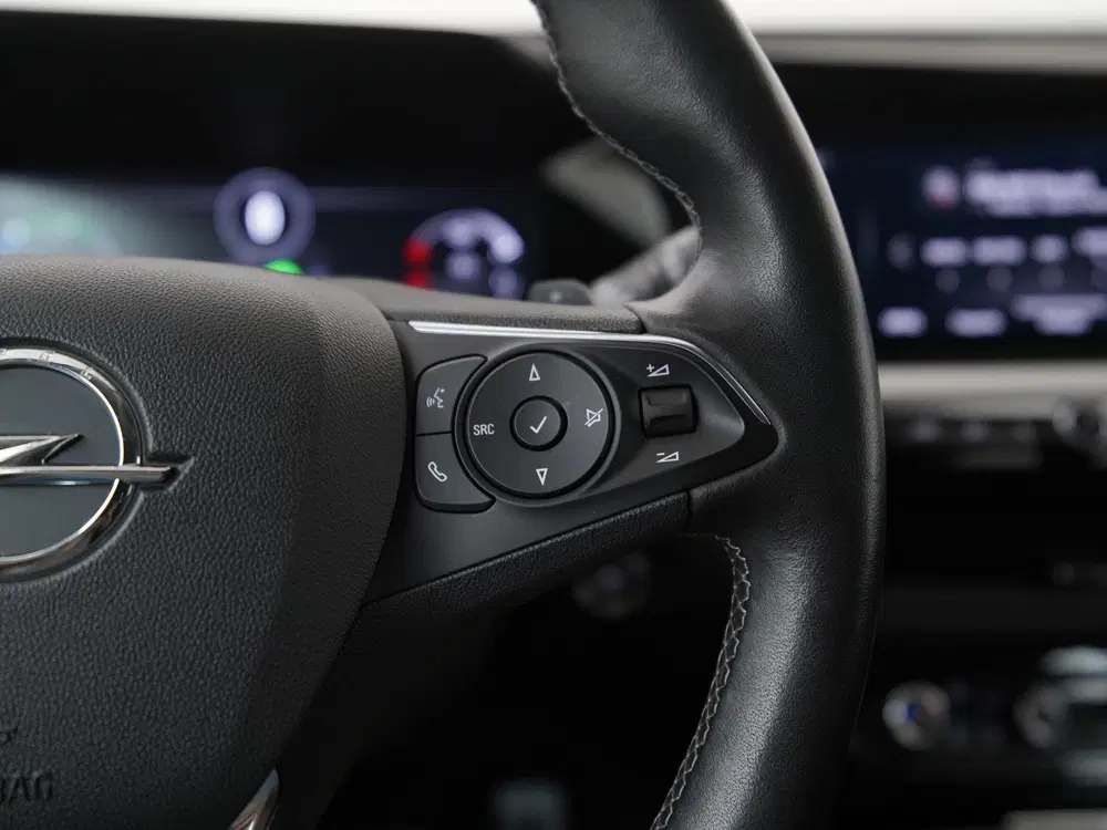 Opel Grandland 1.6 Turbo Plug-In Hybrid GS Line uit 2023, foto 10