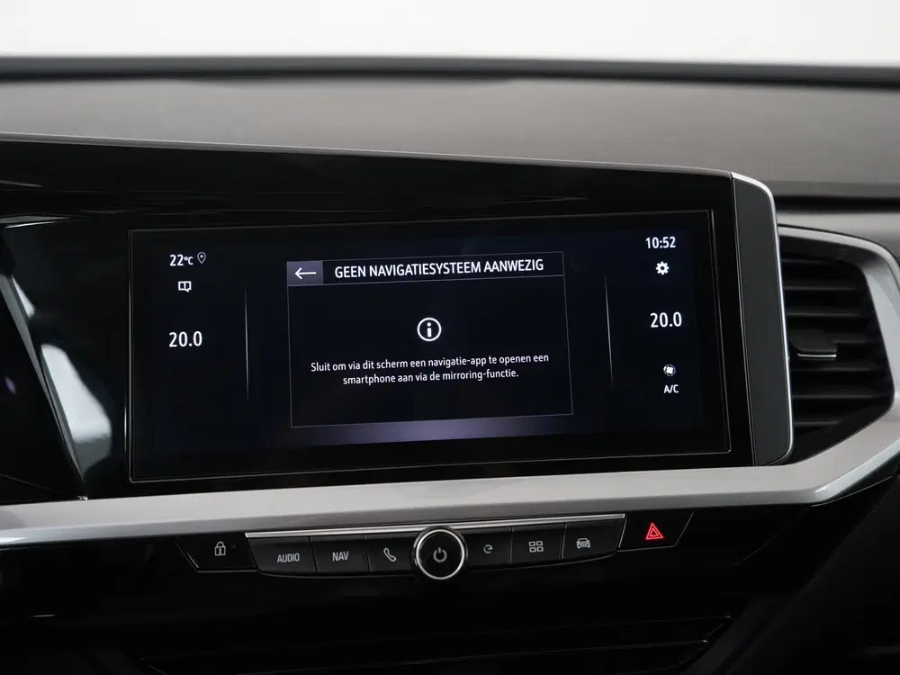 Opel Grandland 1.6 Turbo Plug-In Hybrid GS Line uit 2023, foto 15