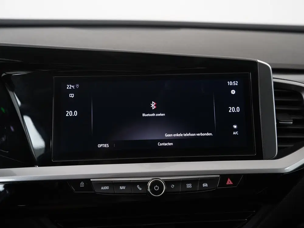 Opel Grandland 1.6 Turbo Plug-In Hybrid GS Line uit 2023, foto 16