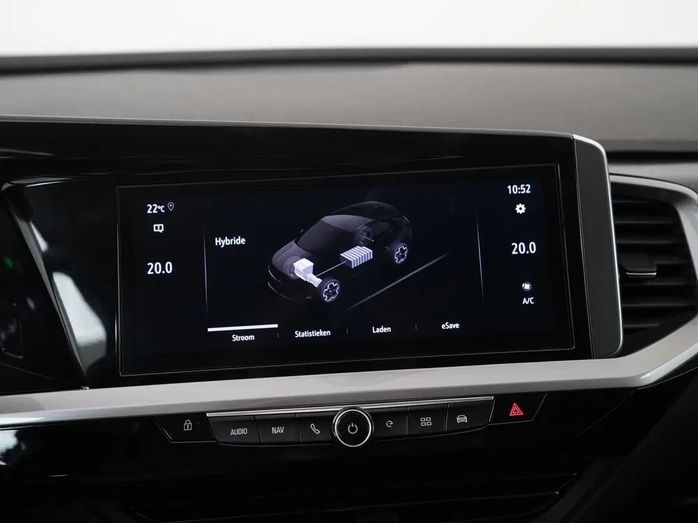 Opel Grandland 1.6 Turbo Plug-In Hybrid GS Line uit 2023, foto 17