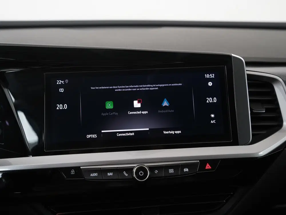 Opel Grandland 1.6 Turbo Plug-In Hybrid GS Line uit 2023, foto 18