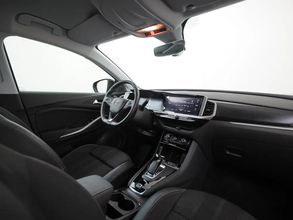 Opel Grandland 1.6 Turbo Plug-In Hybrid GS Line uit 2023, foto 2