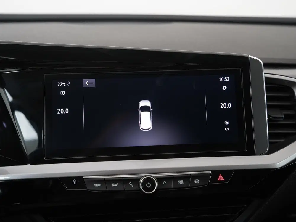 Opel Grandland 1.6 Turbo Plug-In Hybrid GS Line uit 2023, foto 20