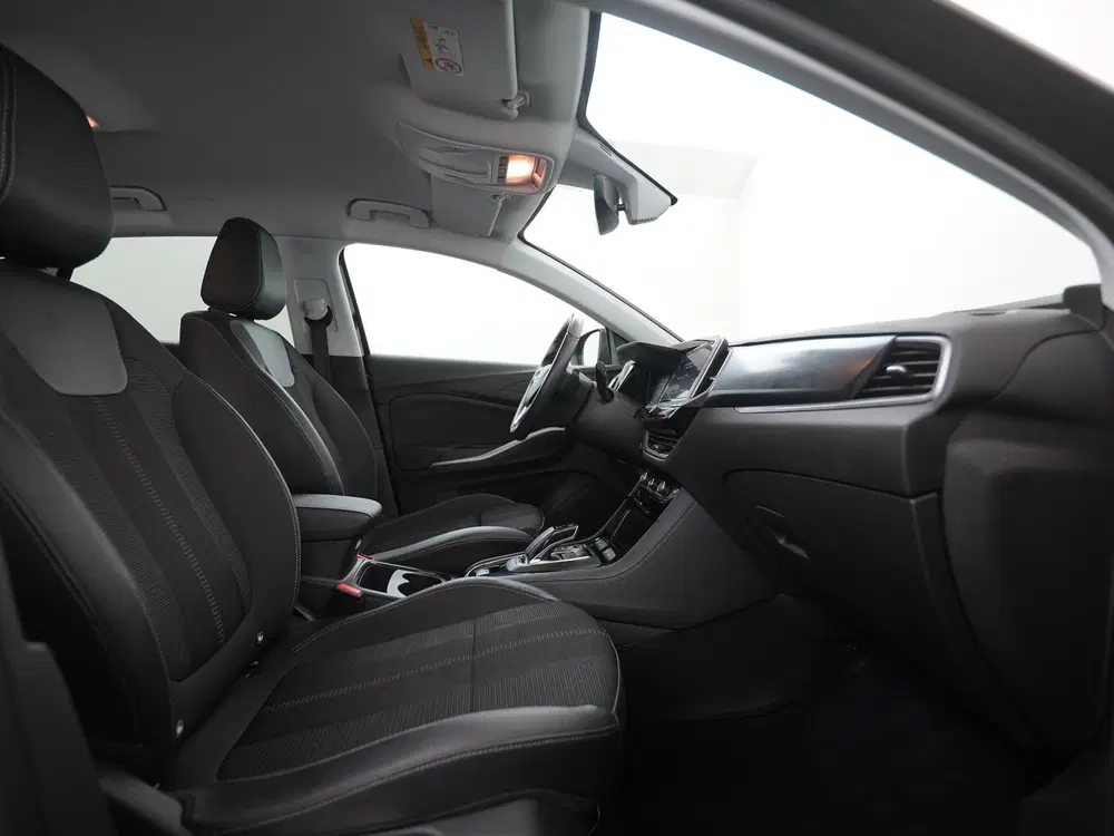 Opel Grandland 1.6 Turbo Plug-In Hybrid GS Line uit 2023, foto 3