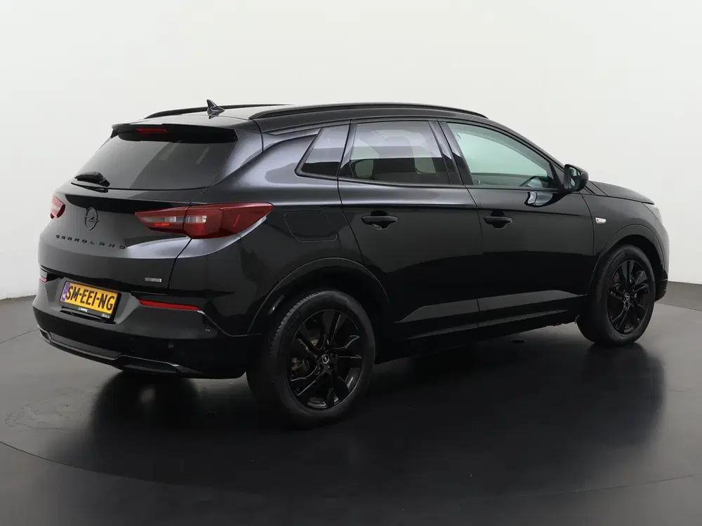 Opel Grandland 1.6 Turbo Plug-In Hybrid GS Line uit 2023, foto 5