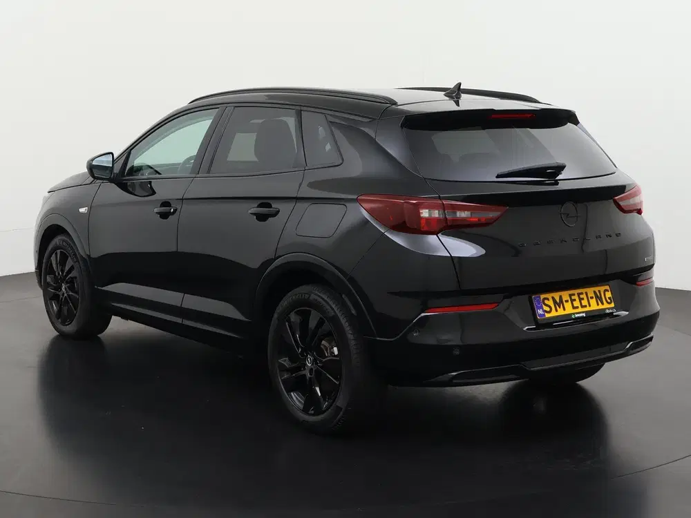 Opel Grandland 1.6 Turbo Plug-In Hybrid GS Line uit 2023, foto 7